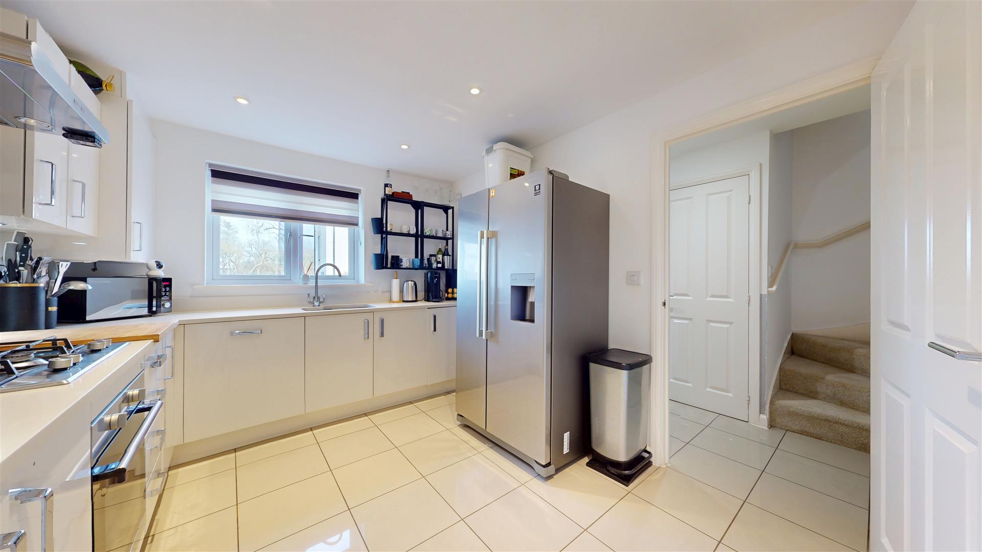 Friesland Avenue, Whitehouse, Milton Keynes